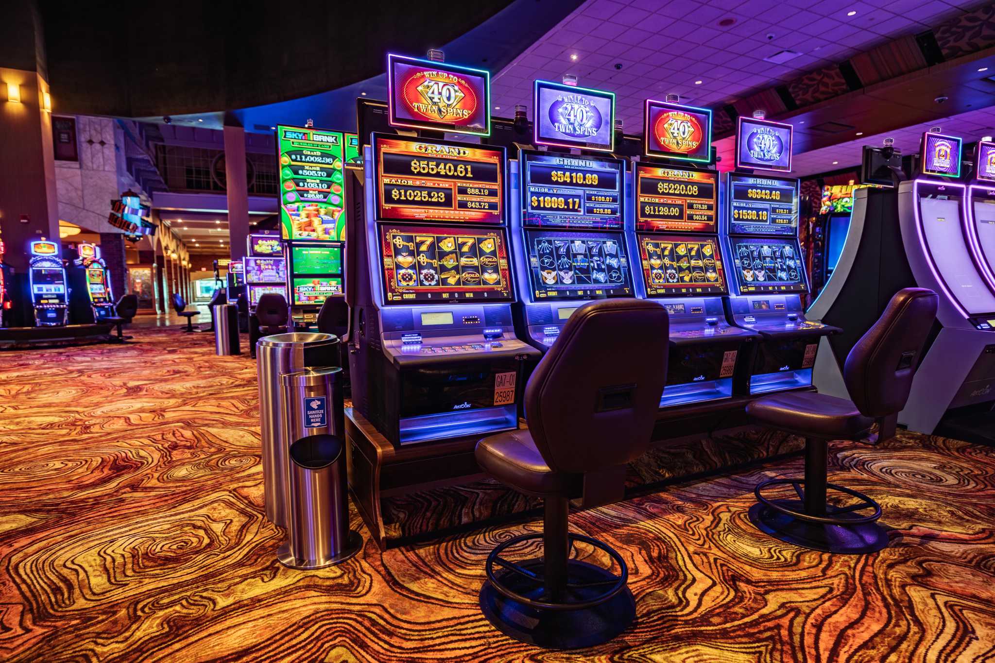 Mega Fortune Bonus İncelemesi: Kazanma Şansınızı Artırın