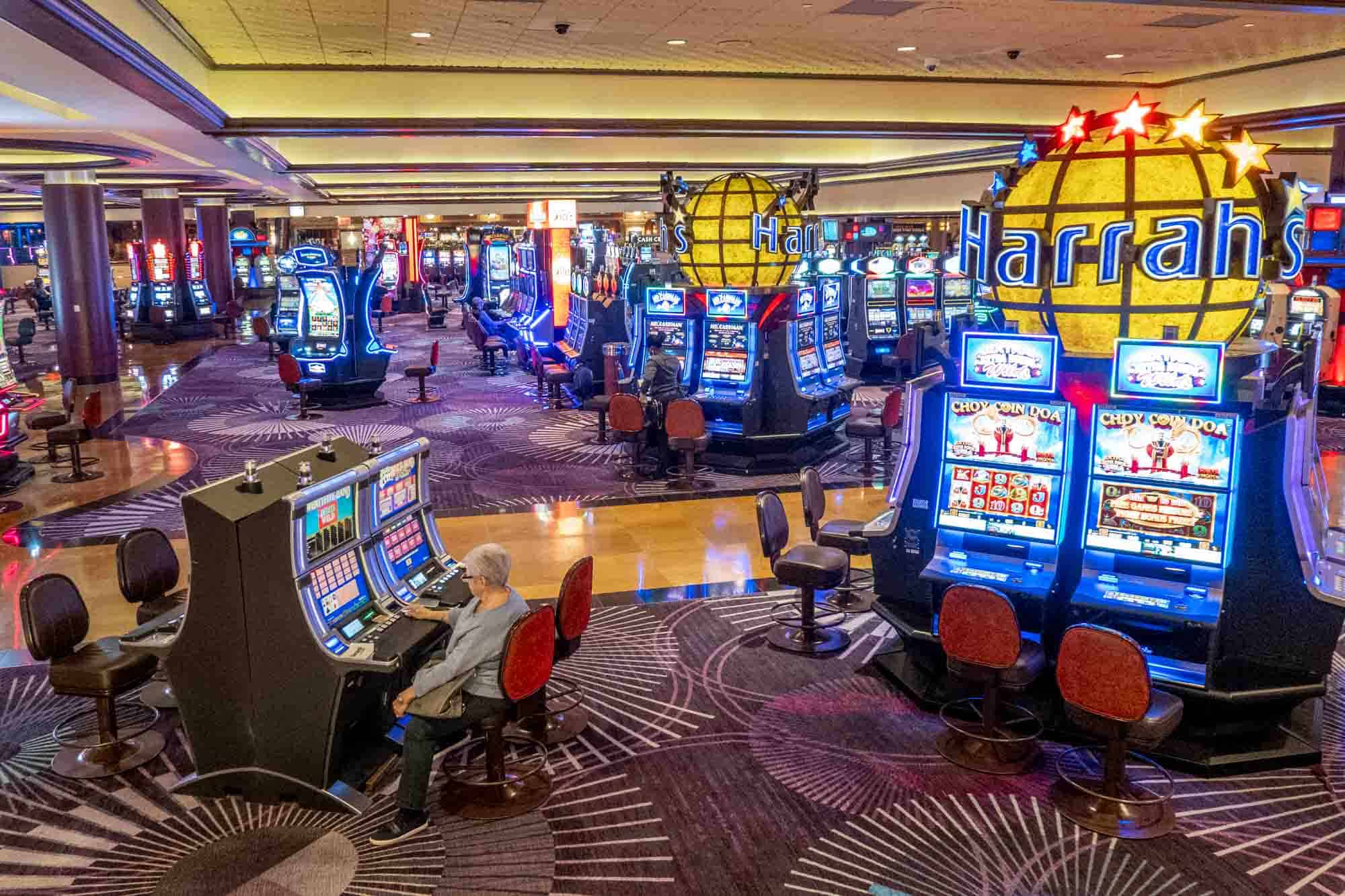 Slot Oyunları ve Gece Tempo Kontrolü